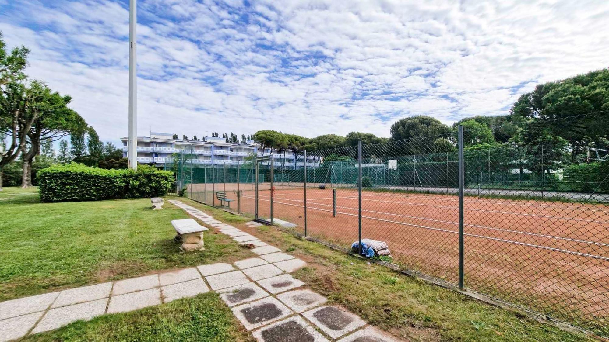 Villaggio Olimpia Bibione Exterior photo