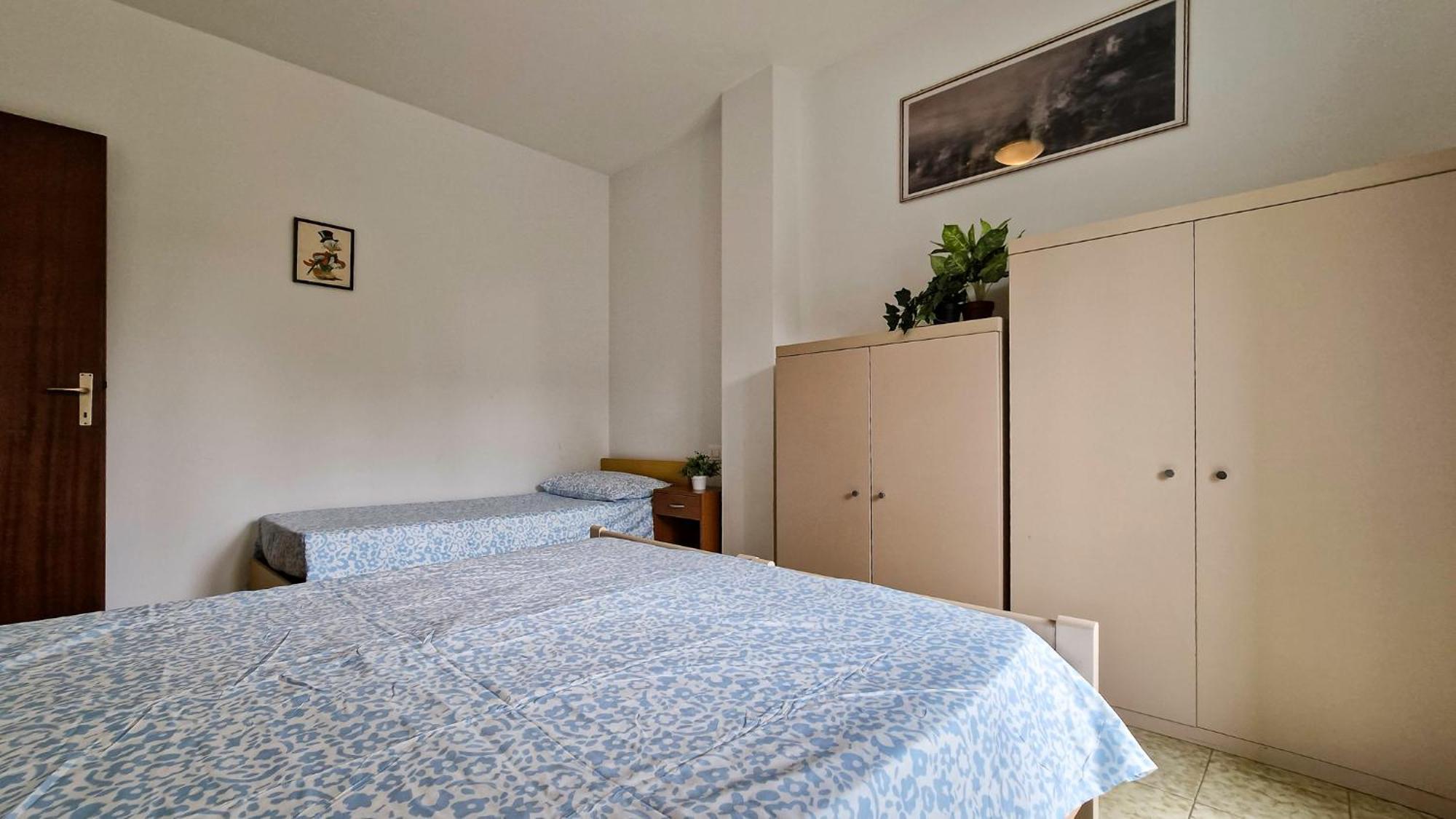 Villaggio Olimpia Bibione Exterior photo