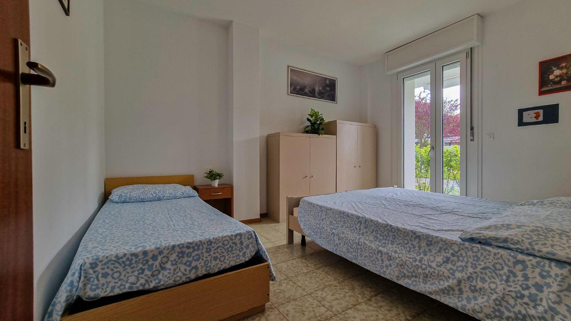 Villaggio Olimpia Bibione Exterior photo
