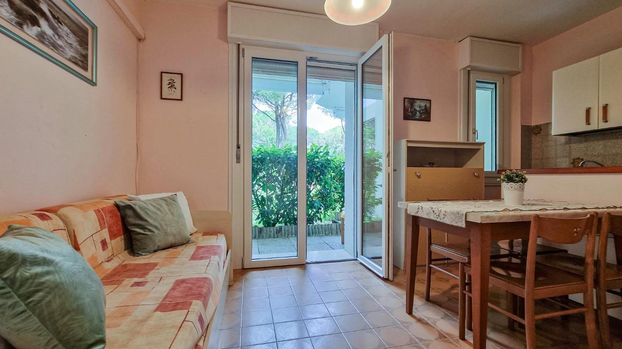 Villaggio Olimpia Bibione Exterior photo