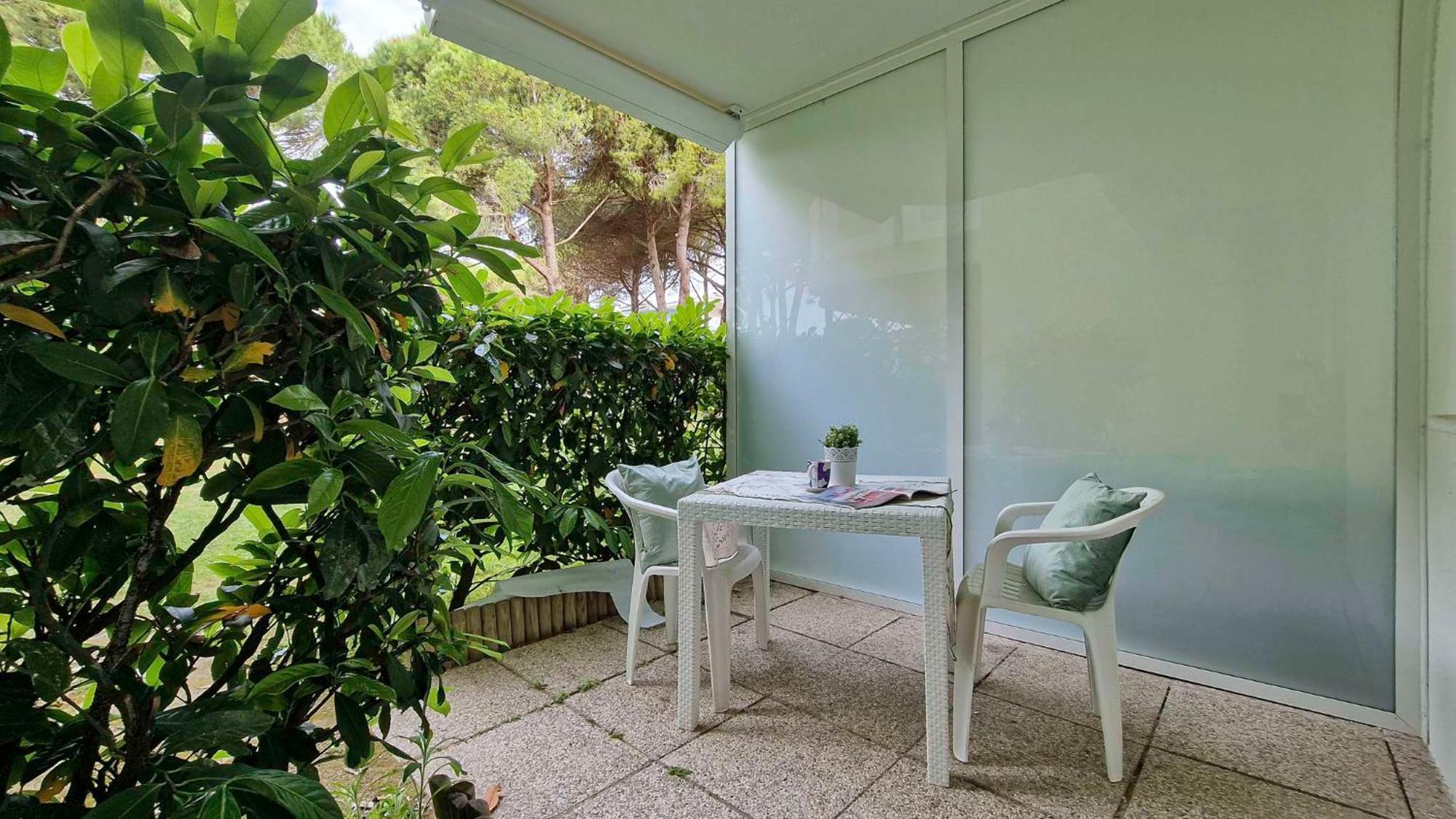 Villaggio Olimpia Bibione Exterior photo