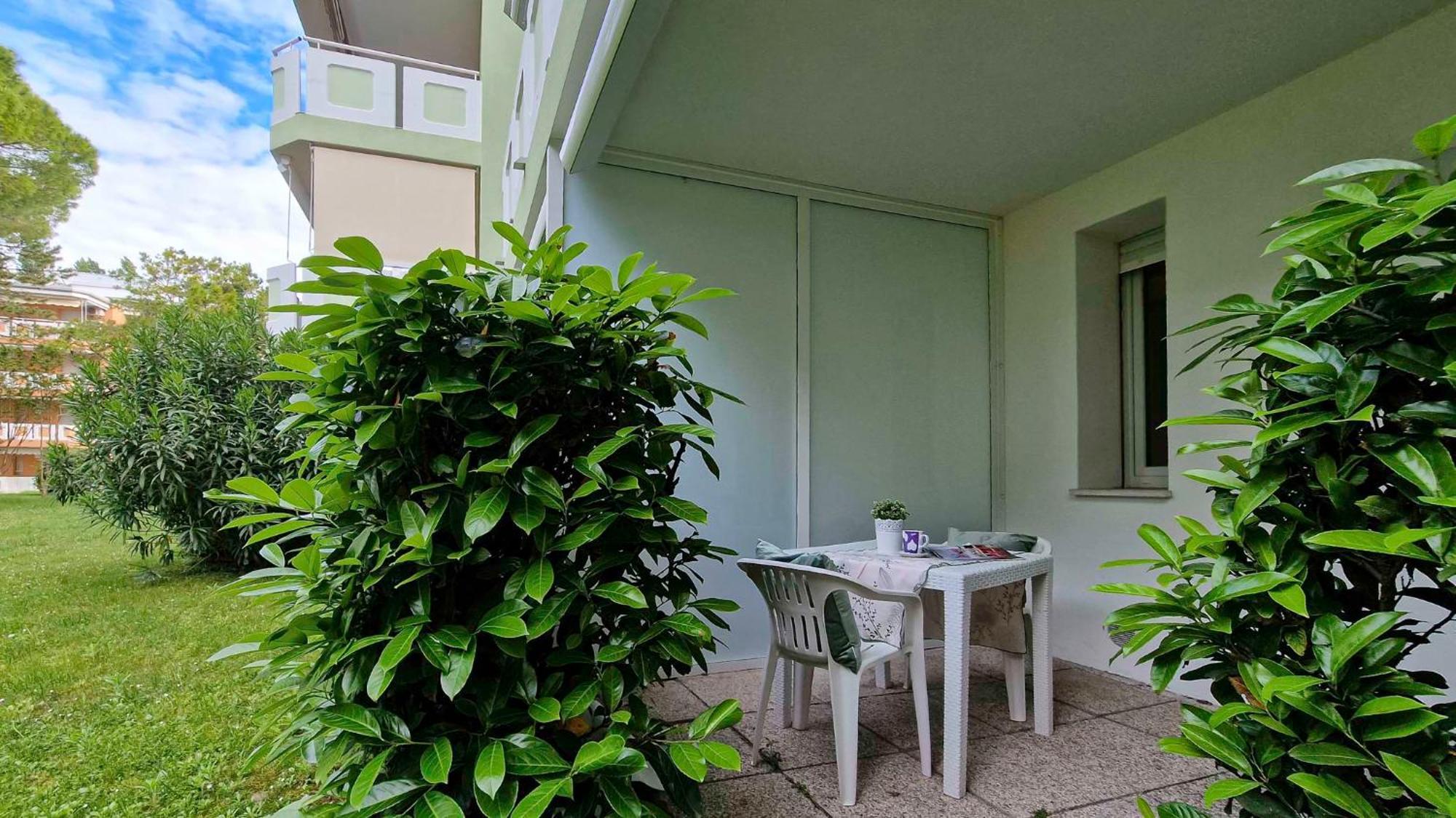 Villaggio Olimpia Bibione Exterior photo
